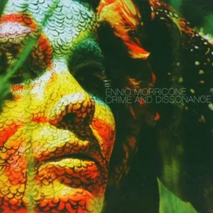 Crime and dissonance